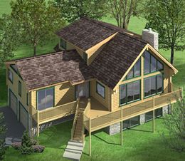 Alta Classic II Model