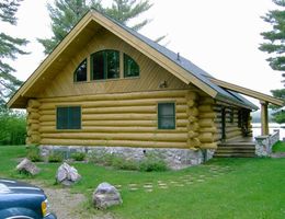 Lee Woods Cabin