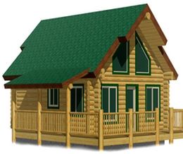 North Fork Cabin