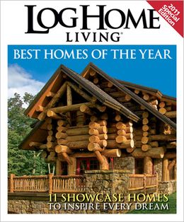 Log Cabins