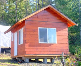 Sing Log Cabin