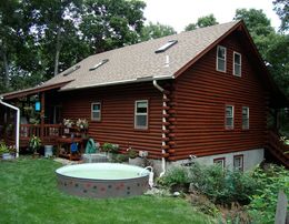 Sample of Remodel Project