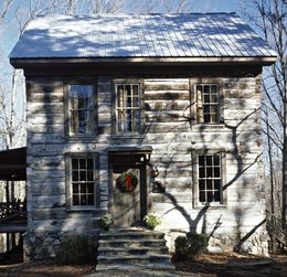 Chandler Cabin