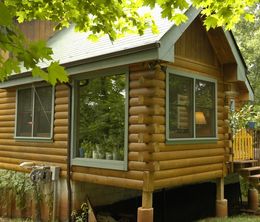 Log Cabin Add-On